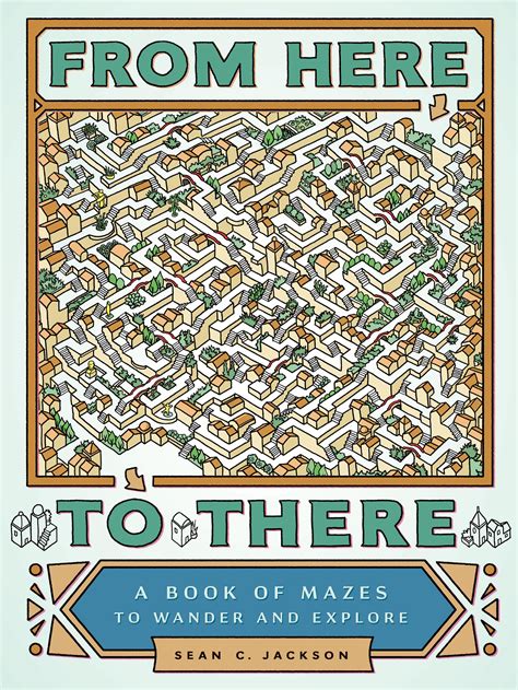 Book Of Mazes